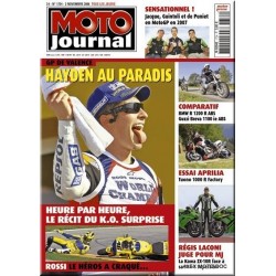 Moto journal n° 1734